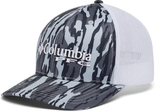 Miniatura 15 de Unisex Adult PFG Camo Mesh Ball Cap High