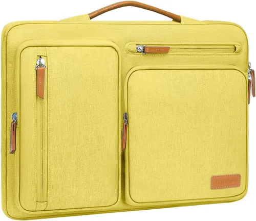 Miniatura 38 de MOSISO Funda Protectora 360 para Laptop de 16 pulgadas, Funda para Laptop de 15-15.6 pulgadas Compatible con MacBook Pro 16, HP, Acer, Dell, Lenovo