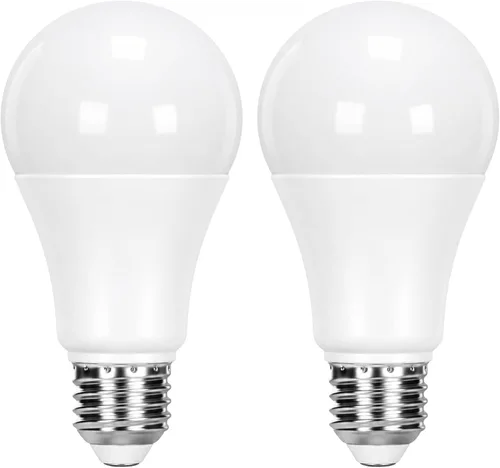 Miniatura 10 de Satco Bombilla S28650, transparente