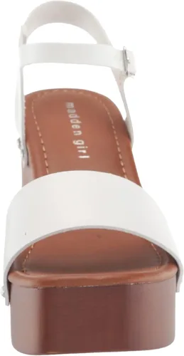 Miniatura 2 de Madden Girl Sandalias de tacón Danii para mujer