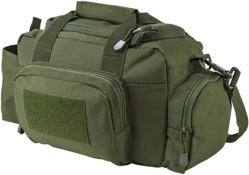Miniatura 2 de VISM by NcStar Expert Range Bag Negro