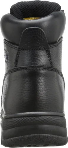 Miniatura 3 de Skechers Workshire - Botas de trabajo de punta de acero para mujer