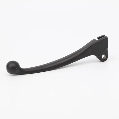 Minho Palanca de freno de tambor izquierdo negro para GY6 50cc 125cc 150cc 139QMB 157QMI Roketa Jonway Taotao Scooter chino ciclomotor mini piezas