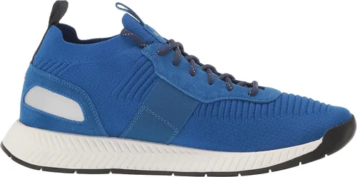 Miniatura 6 de BOSS Men's Mesh Mix Running Sneakers