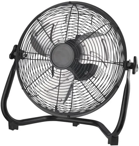 Miniatura 2 de PerfectAire Ventilador de piso de alta velocidad