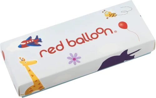 Miniatura 6 de Red Balloon Reloj de pulsera de nailon analógico de cuarzo para niños