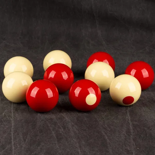 Miniatura 3 de Action BBBUMP - Juego de pelotas de piscina