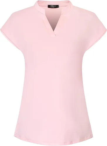 Miniatura 6 de Camisas de golf para mujer, polo, tenis, camisetas deportivas, camisetas de entrenamiento