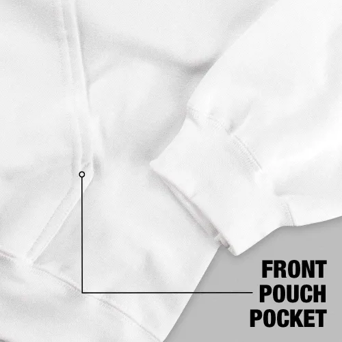 Miniatura 5 de LOGOVISION Ropa unisex para adultos con diseño oficial de alumnos universitarios para hombres y mujeres, colección de sudaderas con capucha