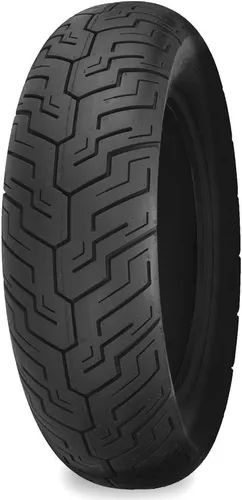 Miniatura 3 de Kit de neumáticos Shinko 733 130/70-18 delantero y 734 160/80-16 trasero Compatible/Reemplazo para Honda GL1500 Goldwing 1500 1988-2000