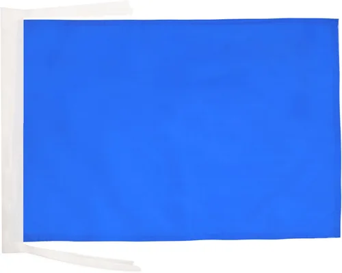 Miniatura 1254 de Bandera de México AZ FLAG, 45.7 x 30.5 cm, con cordones - Pequeñas banderas mexicanas de 30 x 45 cm - Bandera de 45.7 x 30.5 cm