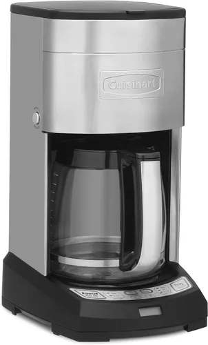 Miniatura 10 de Cafetera Brew Cent de 12 tazas