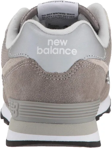 Miniatura 3 de New Balance 574 V1 Evergreen - Tenis con cordones para niños