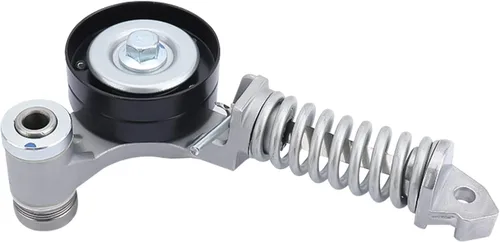 Miniatura 10 de IRONTEK 11287838797 Conjunto de polea tensor de correa para BMW 2000 323Ci/ 2001-2006 325Ci/ 525i 1991-1995, 2001-2005/2004-2007 X3/ 2001-2006 X5/M3