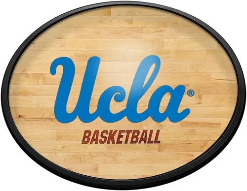Miniatura 54 de The Fan-Brand NCAA Alabama Crimson Tide: Letrero de pared ovalado con luz – Decoración de fútbol, baloncesto, béisbol y deportes universitarios