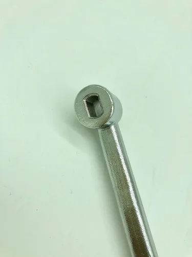 Miniatura 2 de Llave especial Amortiguador Pasadores ovalados