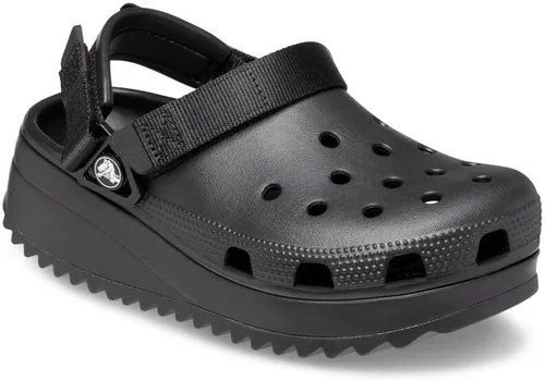 Miniatura 6 de Crocs Classic Hiker - Zuecos clásicos unisex para adulto