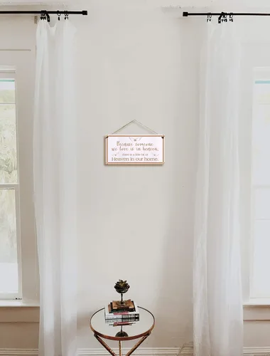 Miniatura 3 de CARISPIBET Todo lo que necesito hoy es un poco de café y un montón de letreros religiosos de Jesús para decoración de la casa, arte de pared de 12 x