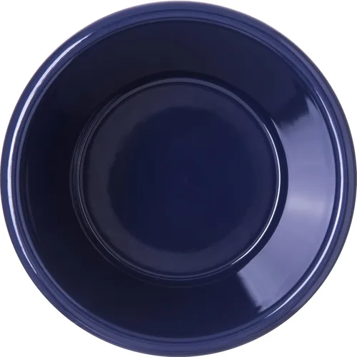 Miniatura 2 de Carlisle FoodService Products 4312660 Ramequín liso San 6 O, 1.8 pulgadas de alto, 3.9 pulgadas de ancho, 3.9 pulgadas de largo, San, azul cobalto