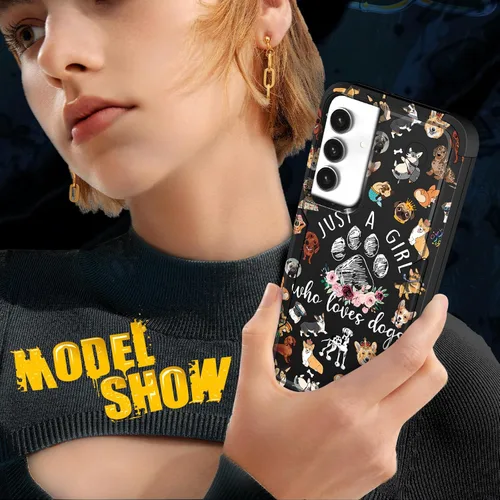 Miniatura 199 de Funda para Samsung Galaxy S22 - Funda de Teléfono para Mujeres Chicas Lindas Cubierta Diseño Único Estético Genial para Adolescentes Kawaii Fresa