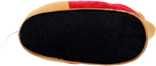 Miniatura 131 de Happy Feet - Pantuflas con licencia oficial de Disney y Pixar, pantuflas figurales para hombres, mujeres, niños, como se ve en Shark Tank