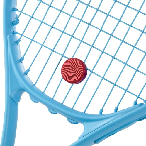 Miniatura 2 de Get A Grip Tennis Dampeners – Vibration Dampener for Tennis Rackets – Shock Absorbing, Reduce String Vibration & Improve Feel – Fun, Colourful