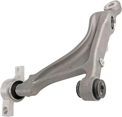 Miniatura 29 de Detroit Axle - Brazo de control delantero derecho para Nissan 350Z 03-09, Infiniti G35 03-07, brazo de control superior del lado del pasajero