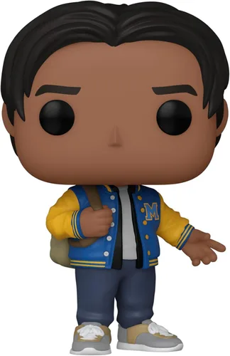 Miniatura 2 de Funko Pop! Marvel: Spider-Man: No Way Home - Ned