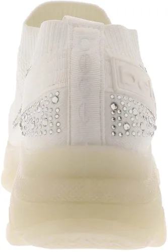Miniatura 6 de bebe Amaris - Pantuflas casuales para mujer