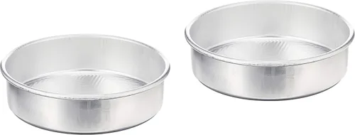 Miniatura 19 de Nordic Ware - Bandeja para hornear Prisma 9 x 13, Natural