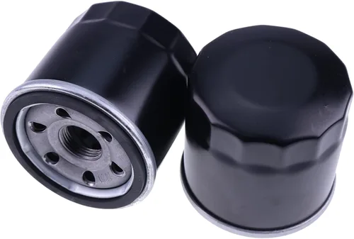 Miniatura 7 de 2 filtros de aceite de motor M806418 compatibles con JD 330 322 655 755 756 F 735 912 915 925 932 935 X 495 595 2320 4020 1550 2026R Yanmar 3TT