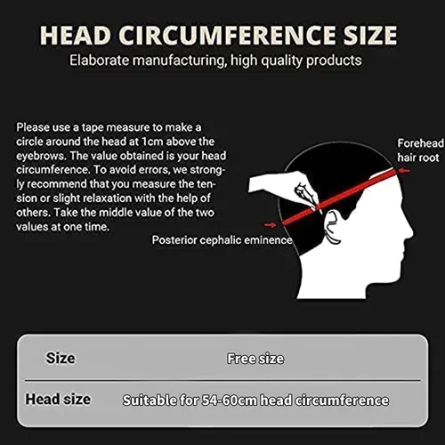 Miniatura 7 de Casco vintage para motocicleta para adultos, con visera solar, diseño retro con orejas de gato, casco de ciclomotor ligero abierto para hombres