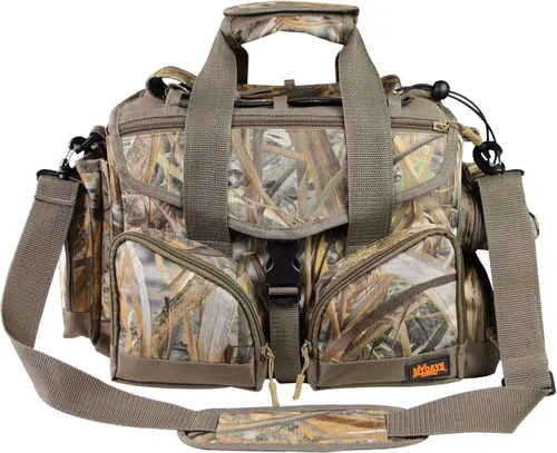 MYDAYS Bolsa ciega de caza, bolsa de lona flotante para caza de patos, aves acuáticas, paloma, Camo, Táctica
