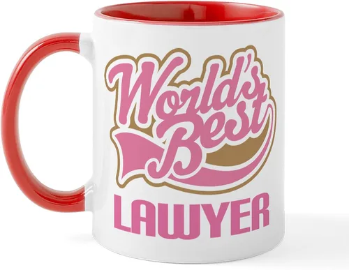 Miniatura 38 de CafePress Trust Me I'm A Lawyer - Taza de café