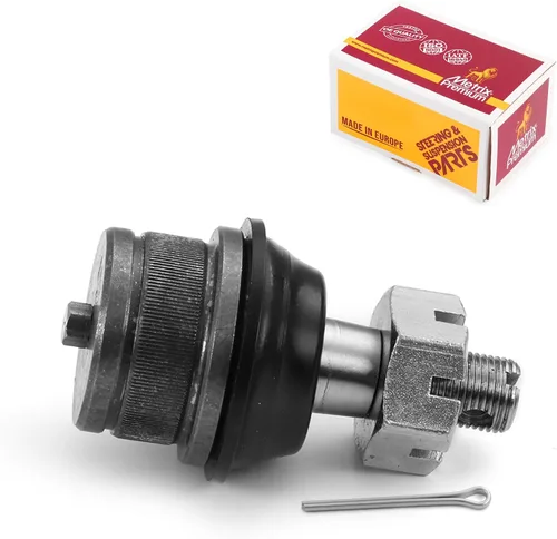 Miniatura 192 de Fabricado en Europa. Junta de rótula inferior delantera Metrix Premium K3199 para Jeep Liberty 2002-2004