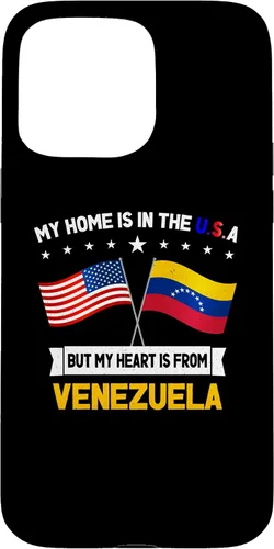 Miniatura 31 de Funda para iPhone 17 de Venezuela y Estados Unidos