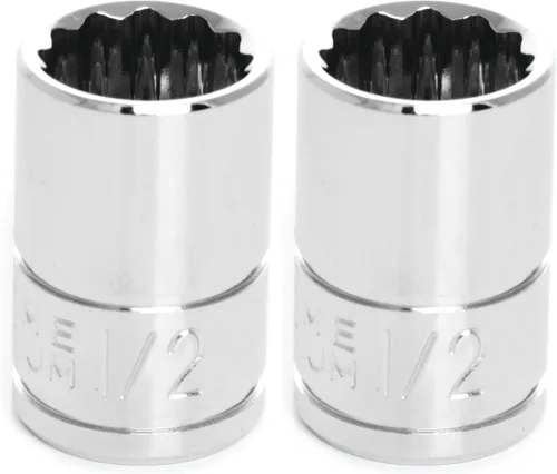 Miniatura 9 de Performance Tool W38520 Enchufe de 5/8 Pulgadas de 12 Puntos