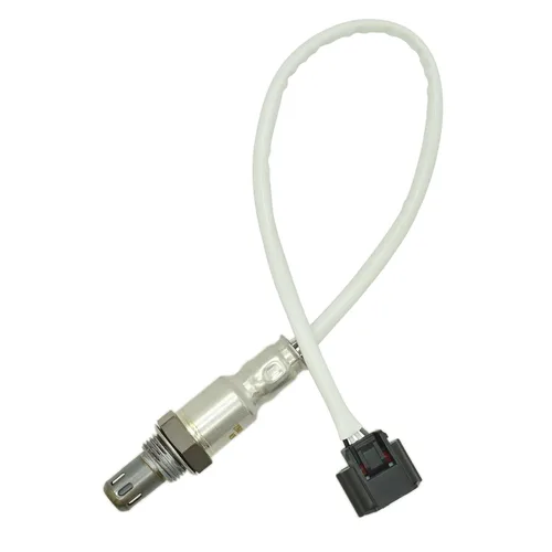 Miniatura 9 de Sensor de oxígeno O2 aguas abajo 226A0-1KC0A apto para Nissan 370Z 2013-2019