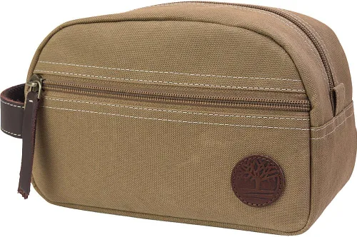 Miniatura 4 de Timberland de los hombres lona Kit de viaje