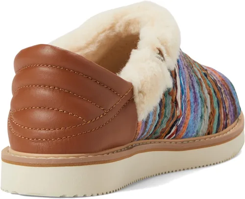 Miniatura 5 de Sanuk Cozy Vibe - Ovillo de lana baja en azúcar