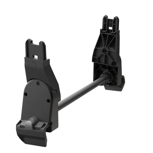 Miniatura 6 de Adaptador de asiento de automóvil infantil para Veer Cruiser (compatible con asientos de automóvil infantiles UPPAbaby) Compatible con Veer