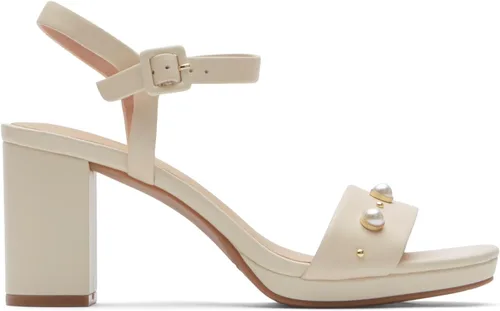 Miniatura 4 de Rockport Tabitha Sandalia de tacón de dos correas para mujer