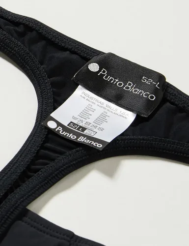 Miniatura 6 de Punto Blanco Zensation - Tanga (5374610) MNegro