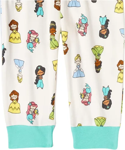 Miniatura 6 de Tienda Essentials Disney Star Wars Pantalones de princesa para niña paquete de 4