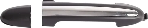 Miniatura 178 de TRQ Manija de puerta exterior delantera derecha cromada para el lado del pasajero compatible con Dodge Durango Jeep Grand Cherokee 2011-2021