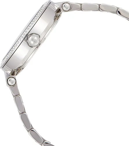 Miniatura 3 de Michael Kors MK5925 Parker reloj plateado para mujer
