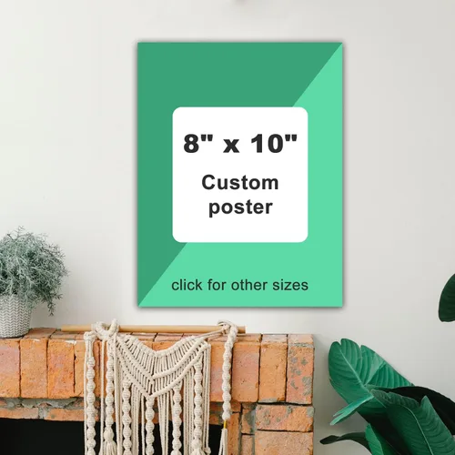 Miniatura 5 de Anjiefo Impresiones en lienzo personalizadas con tu foto, lienzo personalizado para pared, imprime tus fotos en lienzo, regalos para familiares