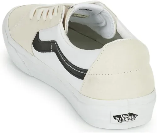 Miniatura 5 de Vans Zapatillas UA SK8-Low Contrast BlancoNegro