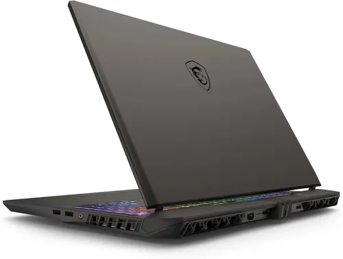 Miniatura 8 de msi Portátil para juegos Vector 16 HX AI, 16 pulgadas QHD+ IPS 240Hz, procesador AMD Ryzen 9-8940HX, GeForce RTX 5070 Ti, retroiluminación RGB