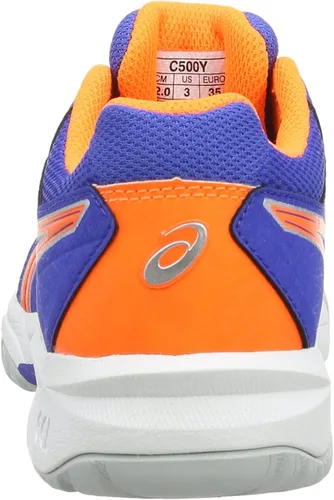 Miniatura 3 de ASICS Tenis Gel Resolution 6 GS para niños
